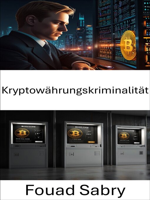 Title details for Kryptowährungskriminalität by Fouad Sabry - Available